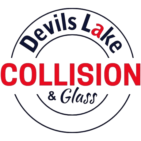 Devils lake Collision & Glass